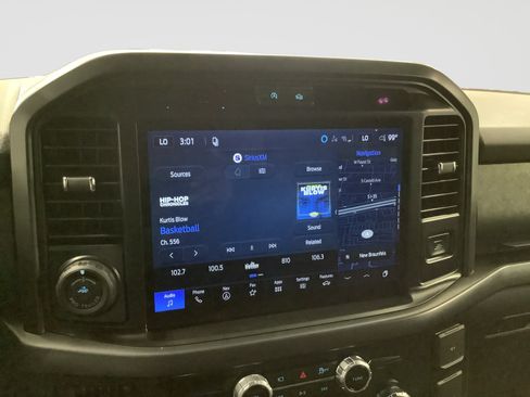 Used 2026 Ford F150 Tremor AWD/4WD image 17