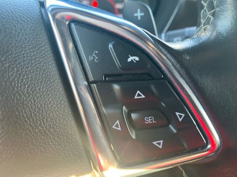 Used 2023 Chevrolet Camaro LT image 17