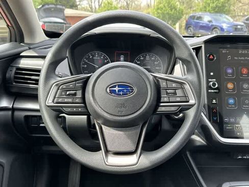 New 2026 Subaru Impreza 2.0i Sport AWD/4WD image 7