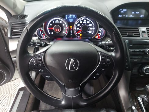 Used 2014 Acura TL Special Edition image 9