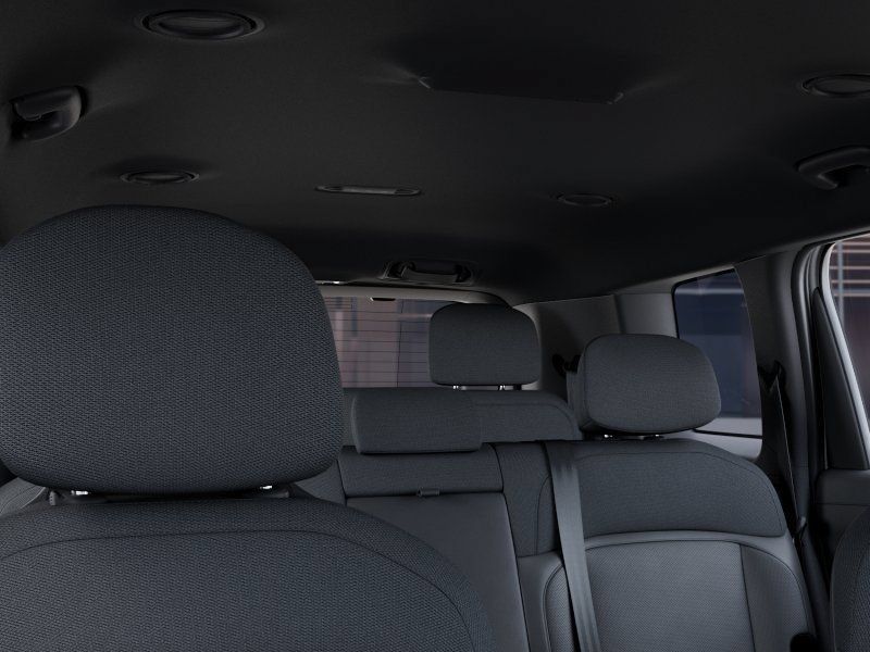 New 2027 Kia Telluride LX FWD image 27