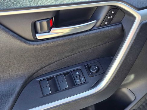 Used 2024 Toyota RAV4 XSE w/ Premium Package image 23