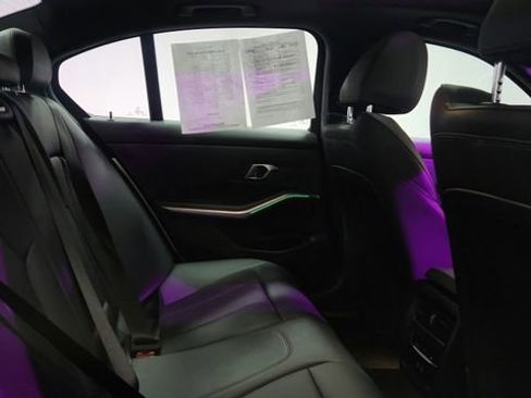 Used 2024 BMW 330i 330i image 21