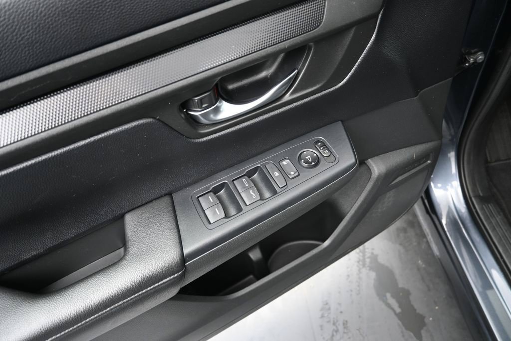 Certified 2024 Honda CR-V EX image 20