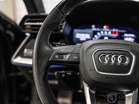 Used 2024 Audi S3 Premium Plus w/ Premium Plus Package image 23
