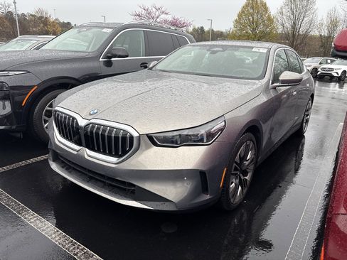 Used 2026 BMW 530i 530i image 11