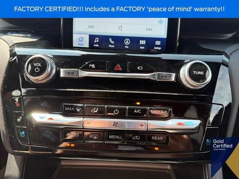 Used 2023 Ford Explorer ST w/ Equipment Group 401A AWD/4WD image 35