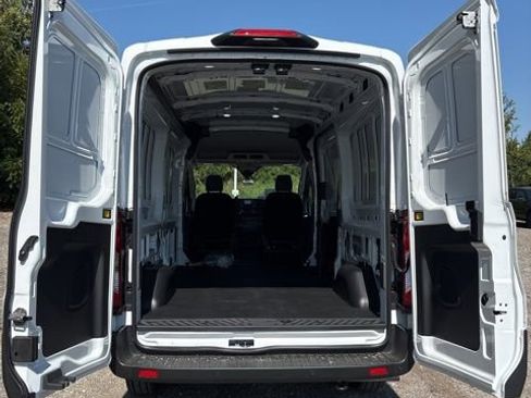New 2025 Ford Transit 250 Base image 10
