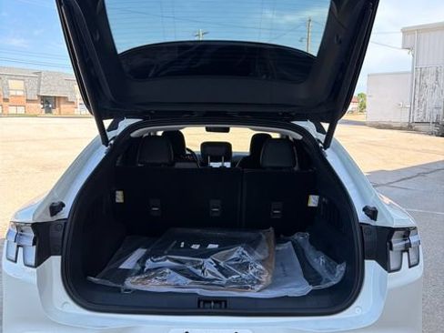 New 2026 Ford Mustang Mach-E Premium AWD/4WD image 9