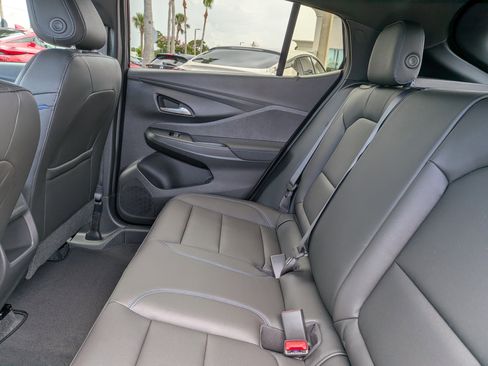New 2026 Buick Envista Sport Touring w/ Convenience I Package FWD image 16
