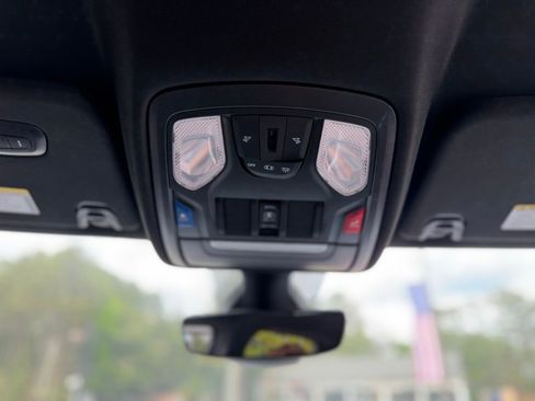 Used 2022 RAM 1500 Big Horn image 47