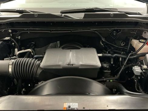 New 2026 Chevrolet Silverado 3500 W/T image 20