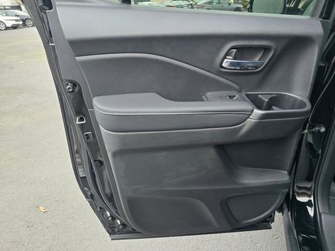 New 2025 Honda Ridgeline RTL image 8