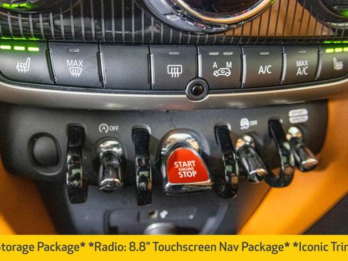 Used 2021 MINI Cooper Countryman S image 9