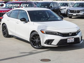 Used 2022 Honda Civic Sport video 1
