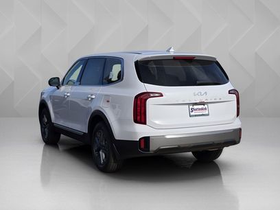 New 2025 Kia Telluride LX