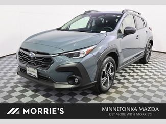 Used 2024 Subaru Crosstrek 2.0i Premium AWD/4WD video 1