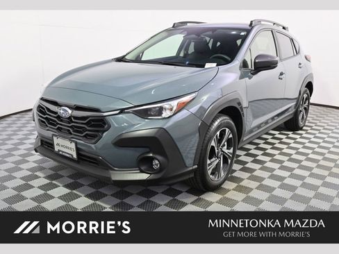 Used 2024 Subaru Crosstrek 2.0i Premium AWD/4WD image 1