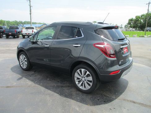 Used 2018 Buick Encore Preferred FWD image 8