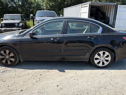 Used 2010 Honda Accord EX-L image 5