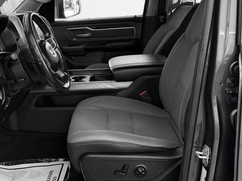 Used 2020 RAM 1500 Big Horn AWD/4WD image 12