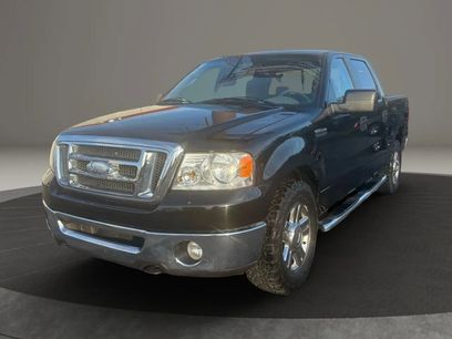 Used 2008 Ford F150 XLT