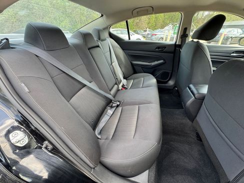 Used 2025 Nissan Altima 2.5 SV image 35