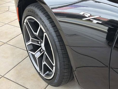 New 2026 Dodge Charger R/T AWD/4WD image 17
