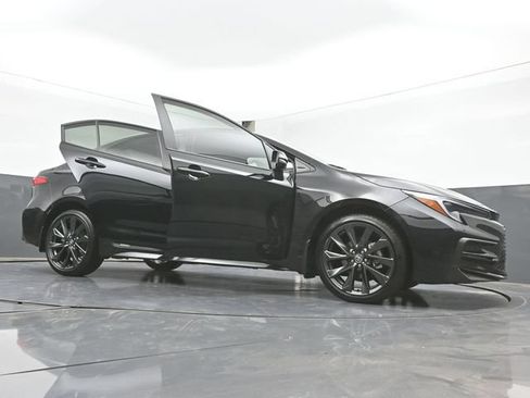 Used 2025 Toyota Corolla SE FWD image 49