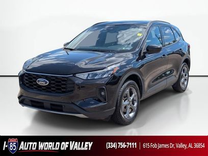 Used 2025 Ford Escape ST-Line Select