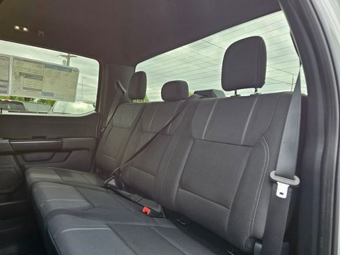 New 2026 Ford F150 STX AWD/4WD image 13