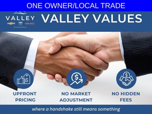 Used 2024 Chevrolet Trax RS image 3