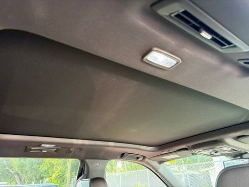 Used 2023 GMC Yukon Denali RWD image 10