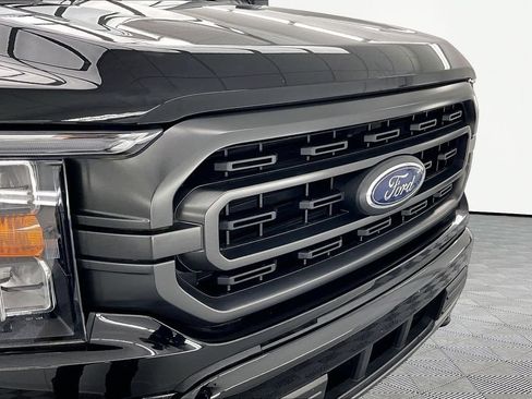 Certified 2023 Ford F150 XLT w/ Equipment Group 302A High AWD/4WD image 29