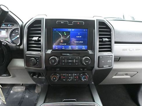 Used 2022 Ford F250 XLT w/ XLT Premium Package image 33