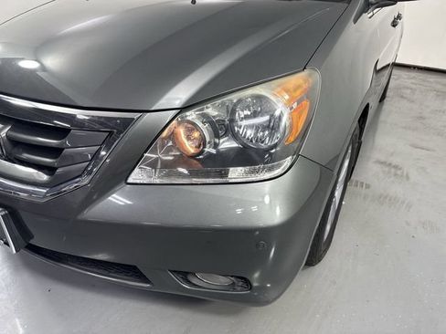 Used 2008 Honda Odyssey Touring image 29