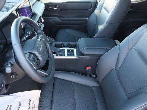 New 2026 Toyota Land Cruiser image 14