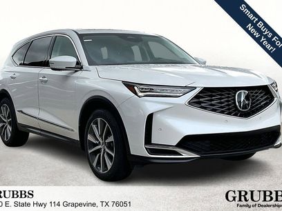 New 2026 Acura RDX SH-AWD w/ Advance Package