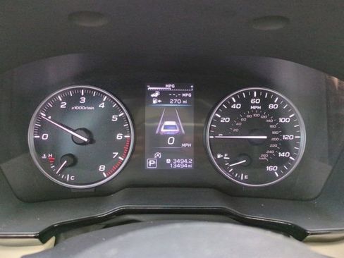 Used 2022 Subaru Legacy Premium w/ Popular Package #1 AWD/4WD image 26