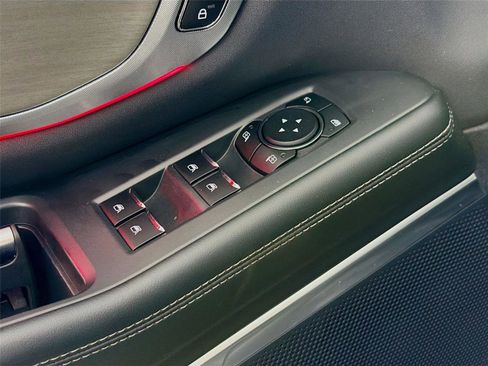 Used 2025 Ford Expedition Max Platinum image 20