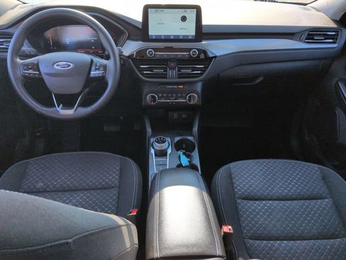 Used 2023 Ford Escape Active FWD image 28