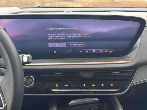 Used 2025 Buick Envision Sport Touring image 15