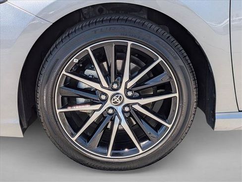 Certified 2023 Toyota Camry SE w/ Convenience Package FWD image 22
