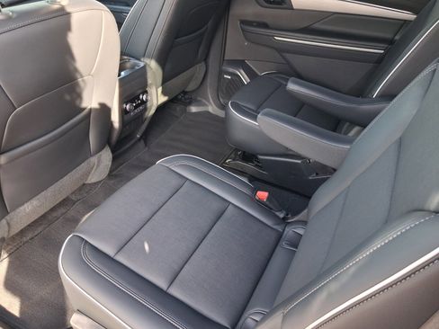 Used 2017 Buick LaCrosse Premium w/ Sun and Shade Package image 20