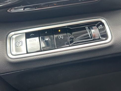 New 2026 Buick Envision Sport Touring AWD/4WD image 15