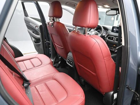 Used 2022 MAZDA CX-5 Carbon Edition image 28