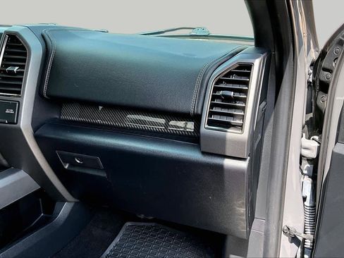 Used 2020 Ford F150 Raptor w/ Equipment Group 802A Luxury AWD/4WD image 19