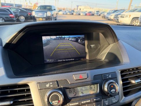 Used 2017 Honda Odyssey EX-L image 58