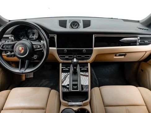 Used 2022 Porsche Macan S AWD/4WD image 12
