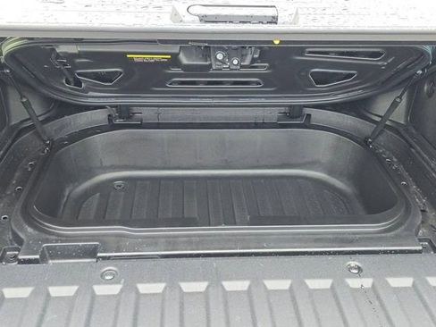 New 2026 Hyundai Santa Cruz Limited image 20